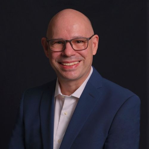 Speaker profile image for Johan Buse