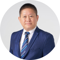 Speaker profile image for Johnny Lee