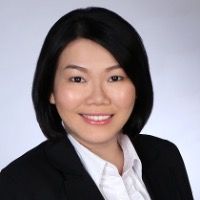 Speaker profile image for Kaye Hau