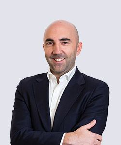 Speaker profile image for Luis Montero