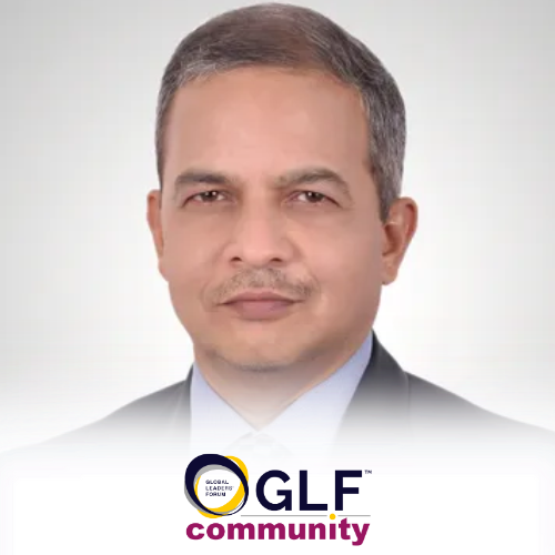 Speaker profile image for Manoj Ghonge