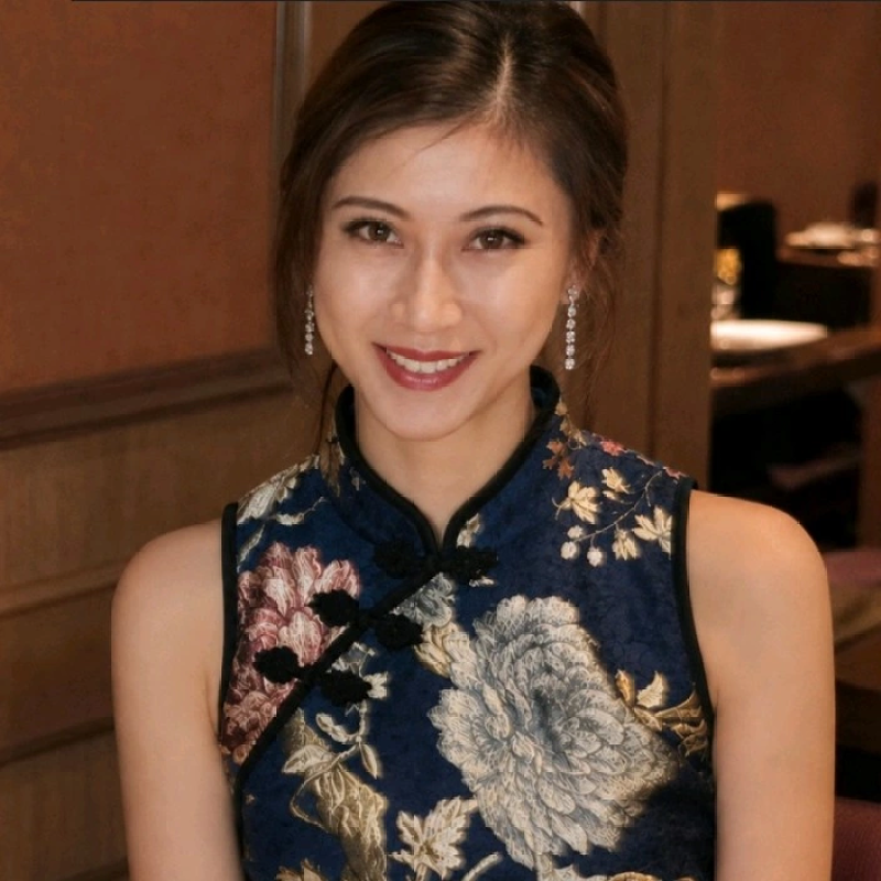 Marianne Yeo