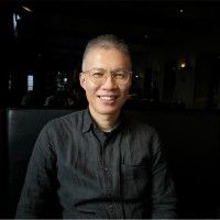 Speaker profile image for Ming Kin Ngiam