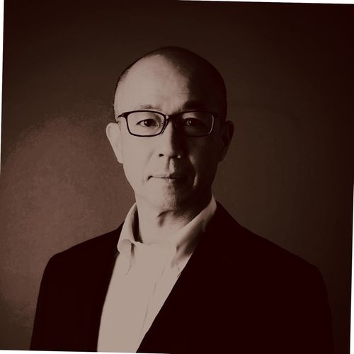 Speaker profile image for Mozan Totani