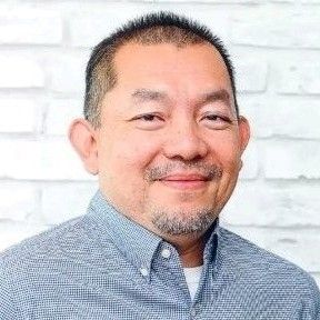 Speaker profile image for Muniff Kamaruddin