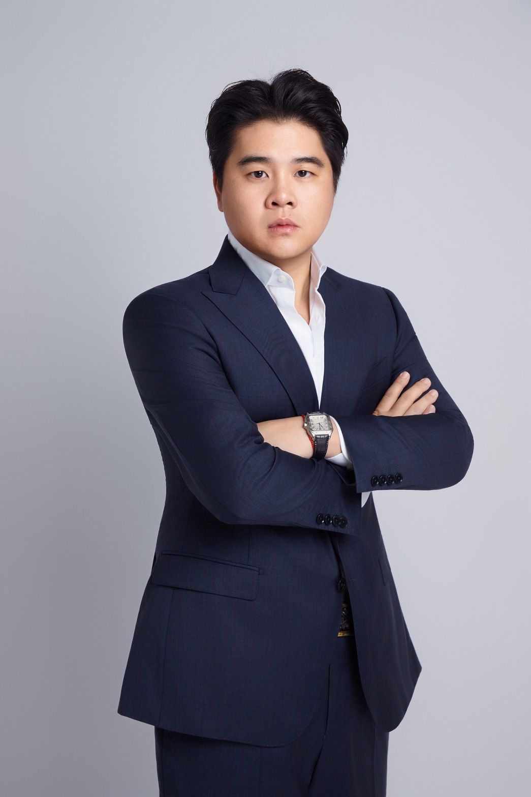 Peter Huang
