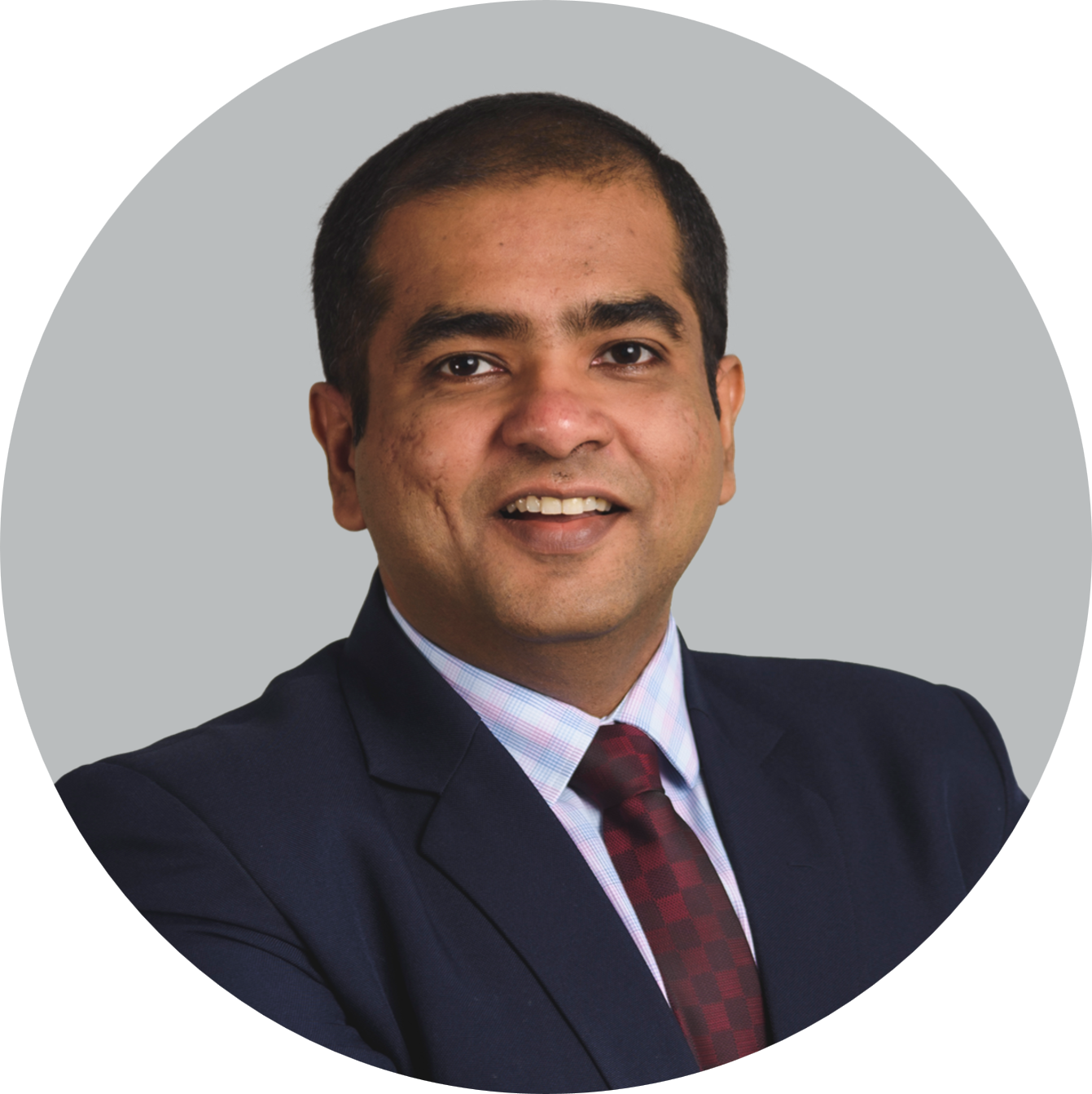 Pritesh Swamy
