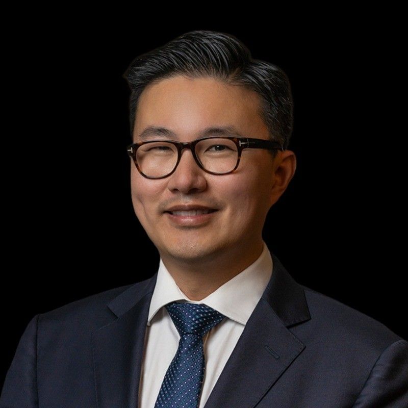 Robert Tang