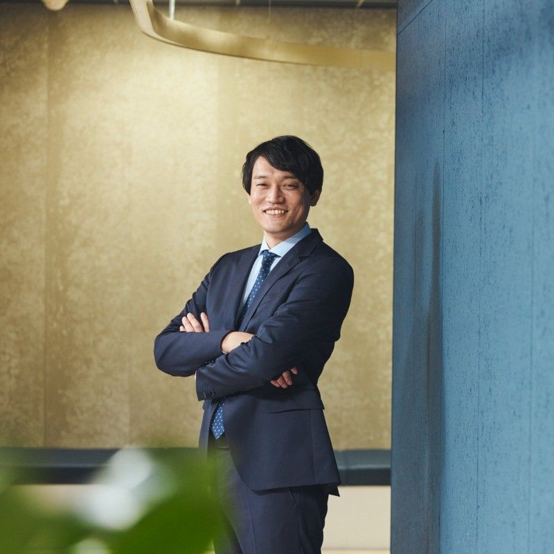 Satoshi Igarashi