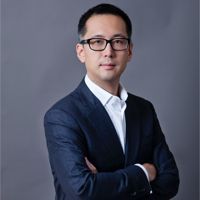 Speaker profile image for Vincent Zhu