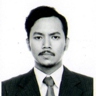 Speaker profile image for Yudiandra Yuwono