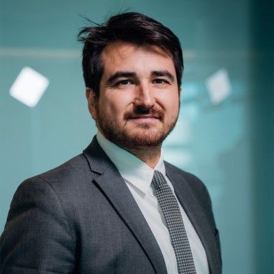 Arnaud Castaignet