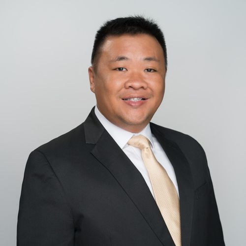Speaker profile image for Dedi Iskander
