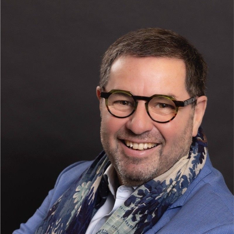 Franck Morales