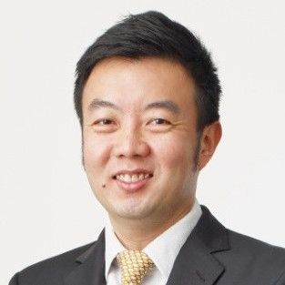 Speaker profile image for Kai Goh