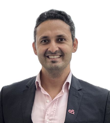 Speaker profile image for Tushit Seth