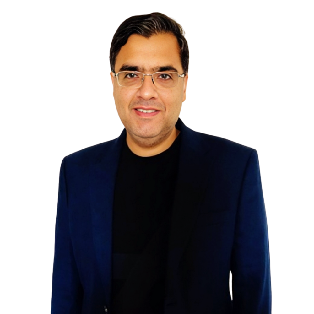 Vipul Arora