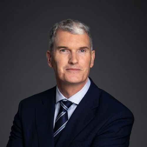 Alex Duncan
