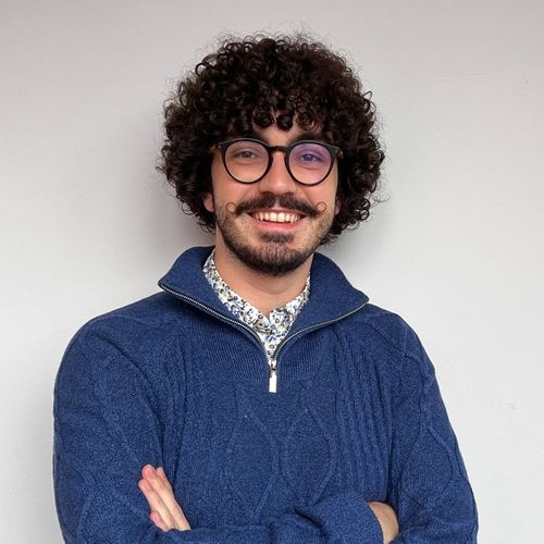Andrés Baselga Rallo