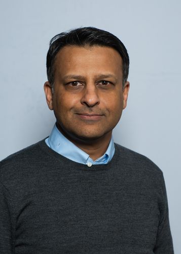 Iftikhar Waheed