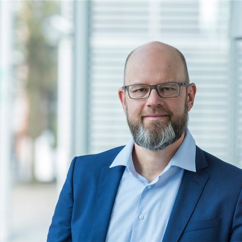 Martin Schurig