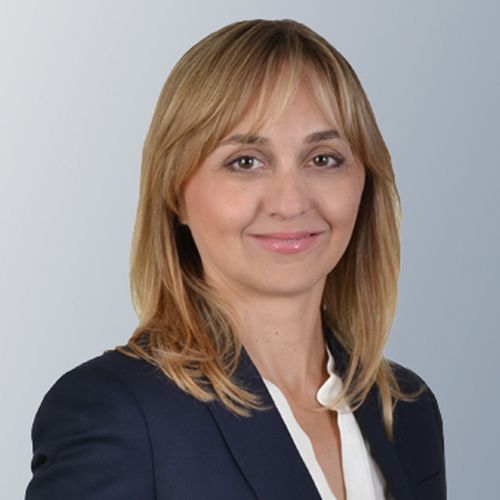 Nina Knezevic