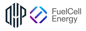 FuelCell DCIP