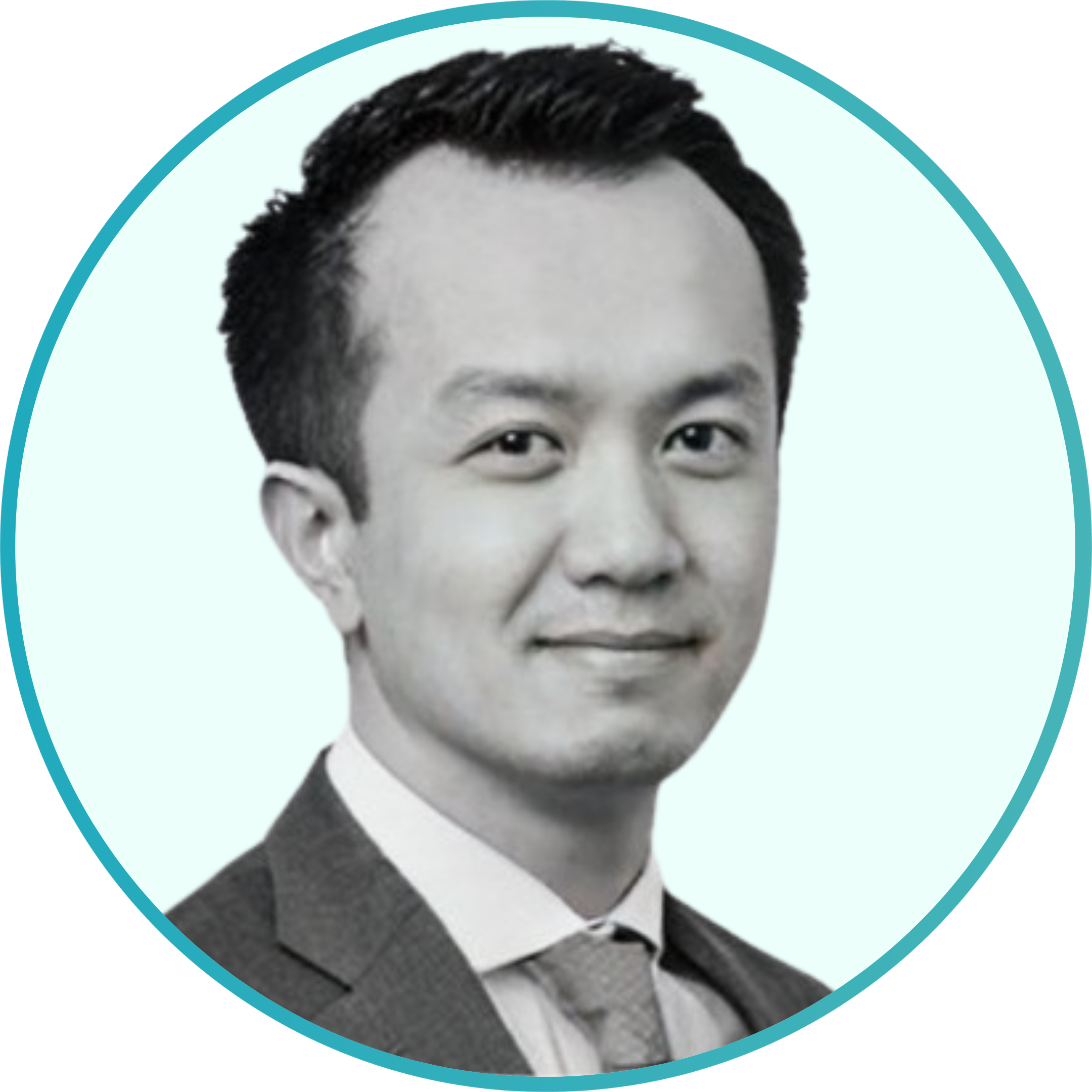 Josh Peng