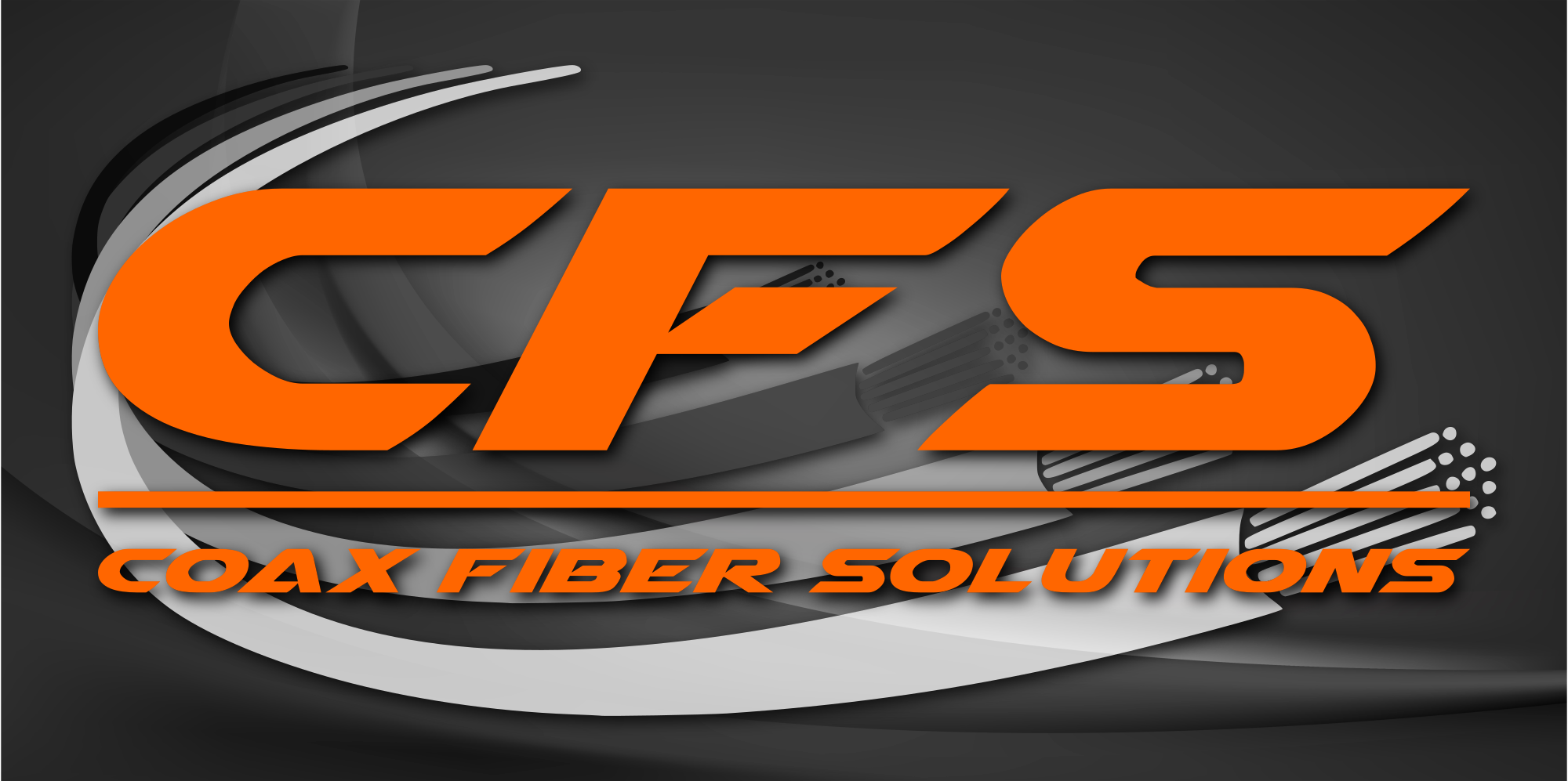coax fiber