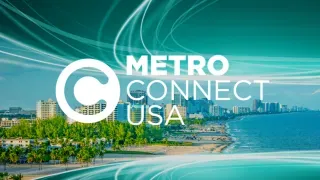 Metro Connect USA logo