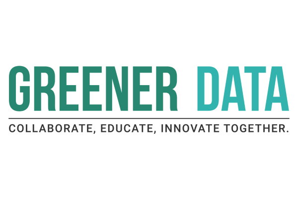 Greener Data