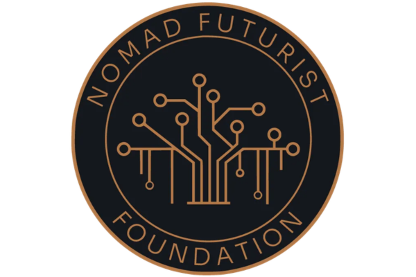 The Nomad Futurist Foundation