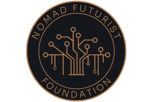 The Nomad Futurist Foundation