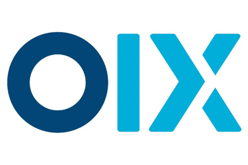 OIX, formerly Open-IX