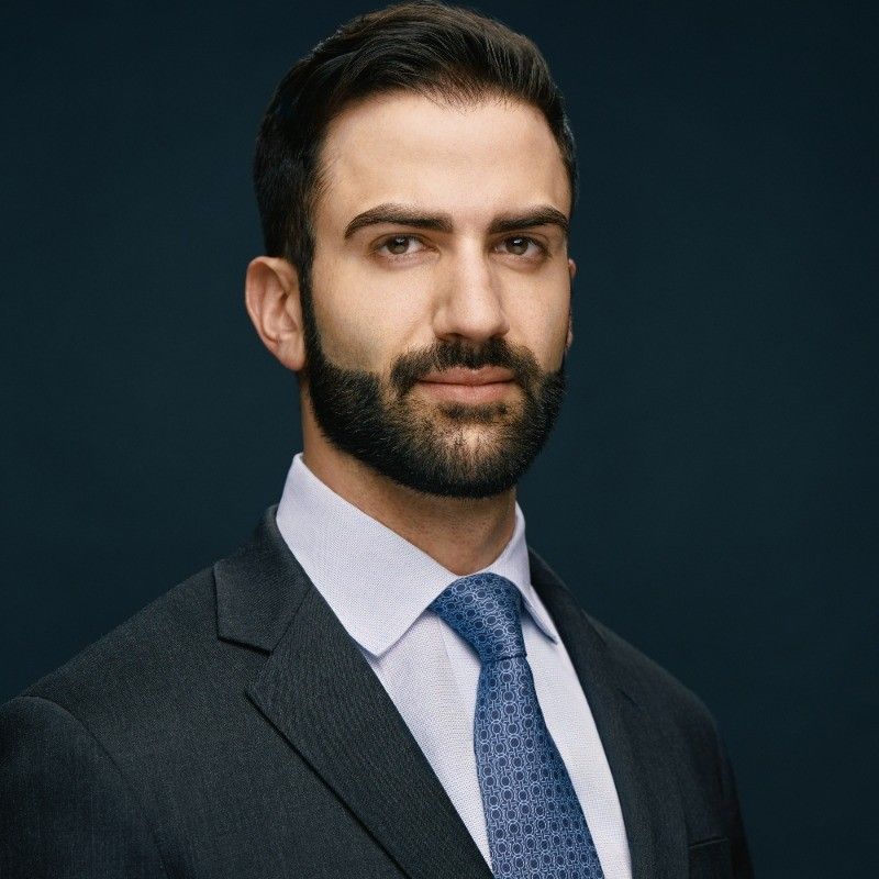 Speaker image for Alex Shapiro