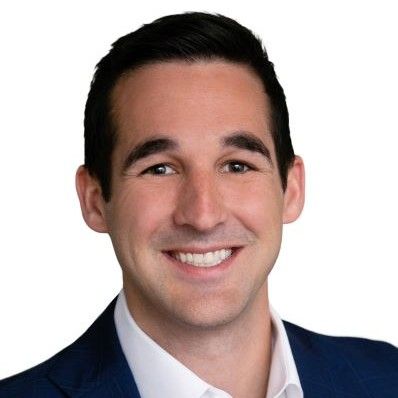 Speaker profile image for Alexander Kozak