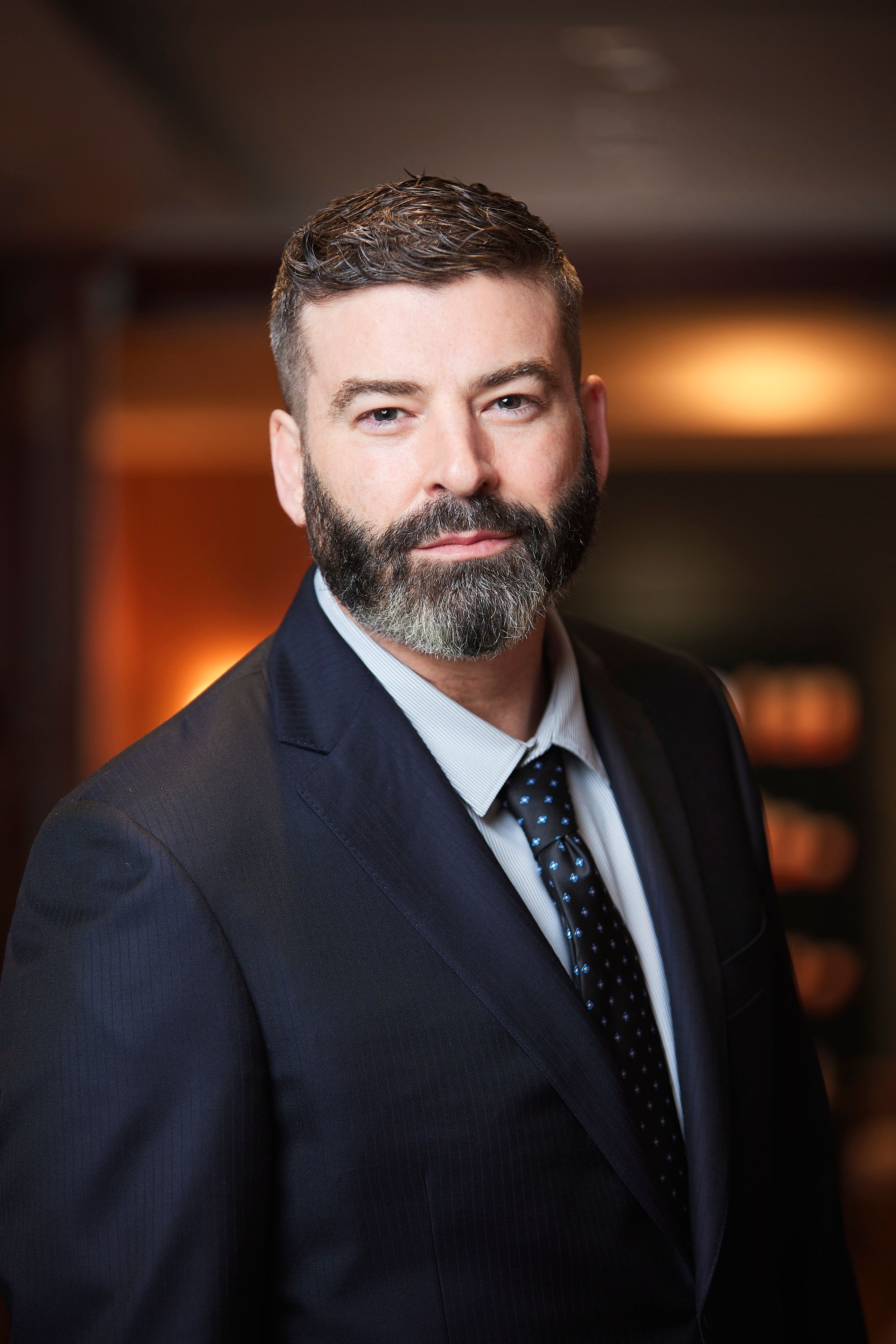 Speaker image for Allen Meeks