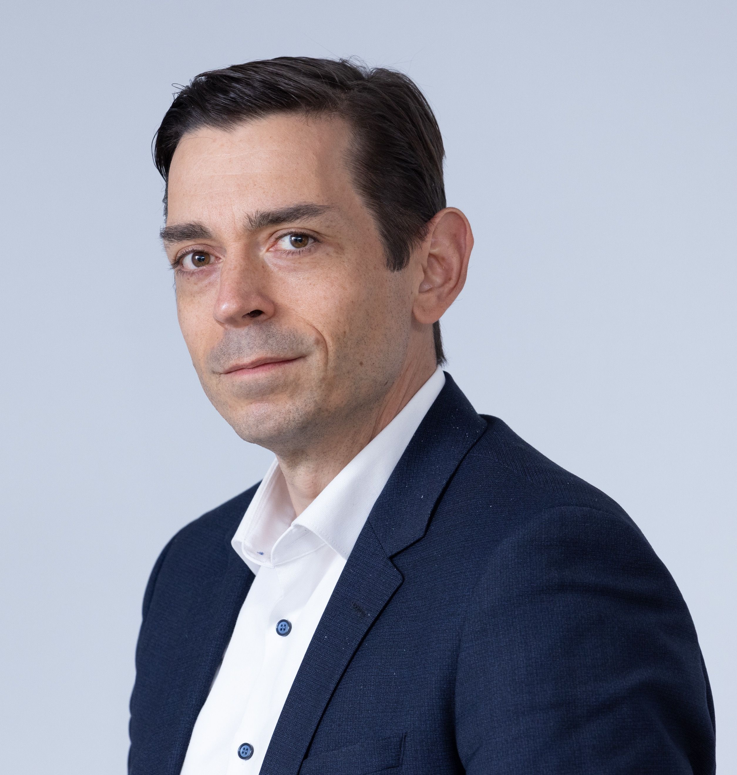 Speaker image for Andrej Danis