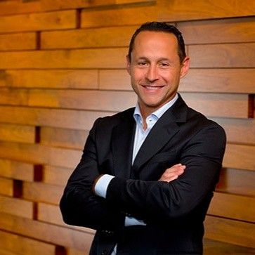 Speaker image for Angelo Libertucci