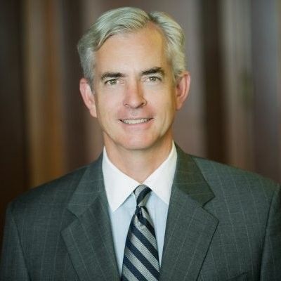 Speaker profile image for Bob Thompson