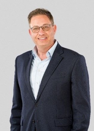 Speaker profile image for Bob Udell