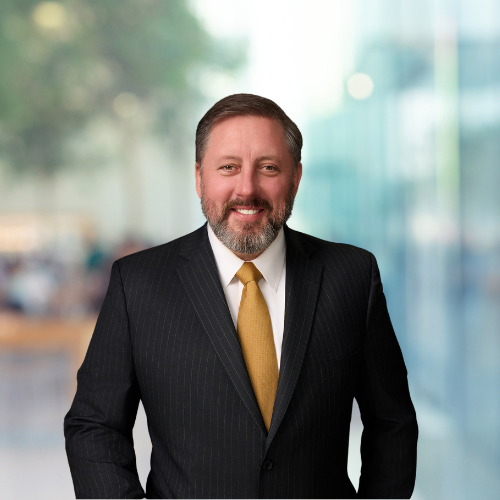 Speaker image for Brandon Robinson