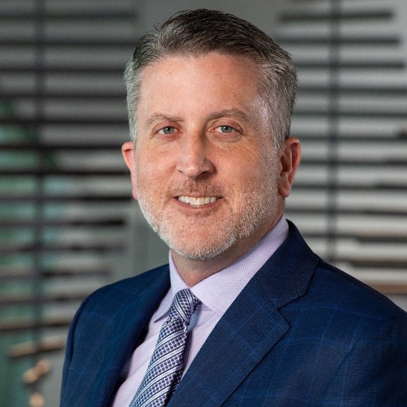Speaker image for Craig Cowden