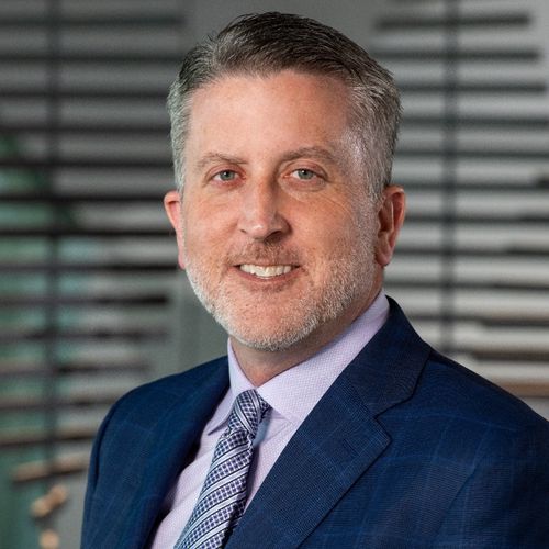 Speaker profile image for Craig Cowden