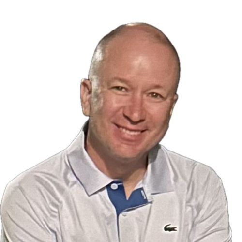 Speaker profile image for Craig Noxon