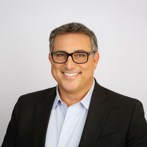 Speaker profile image for Dan Bloch
