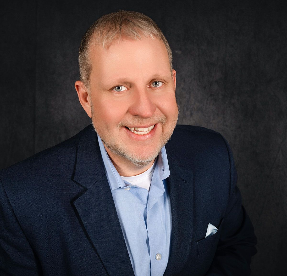 Speaker image for Gene Crusie