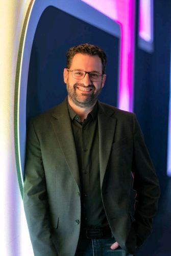 Speaker profile image for Harel Givon