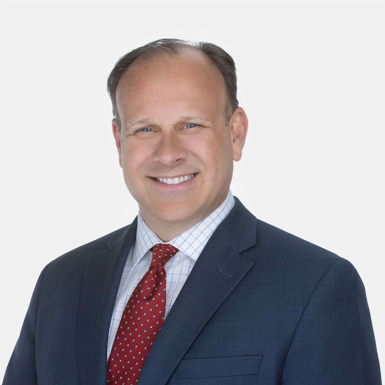 Speaker image for James Grice