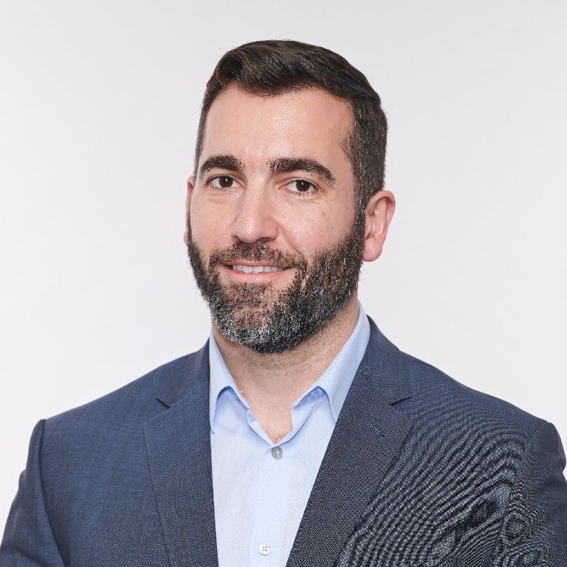 Speaker image for Jason Aspiotis